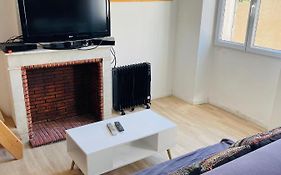 Superbe Studio Centre Ville Marseille